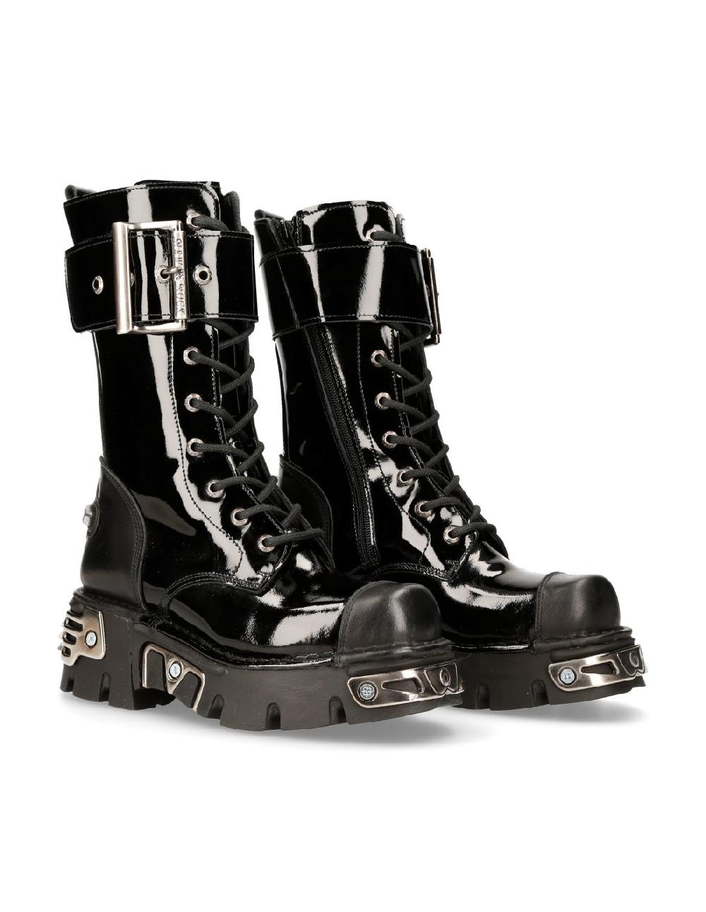 new rock METALLIC M-312-C15