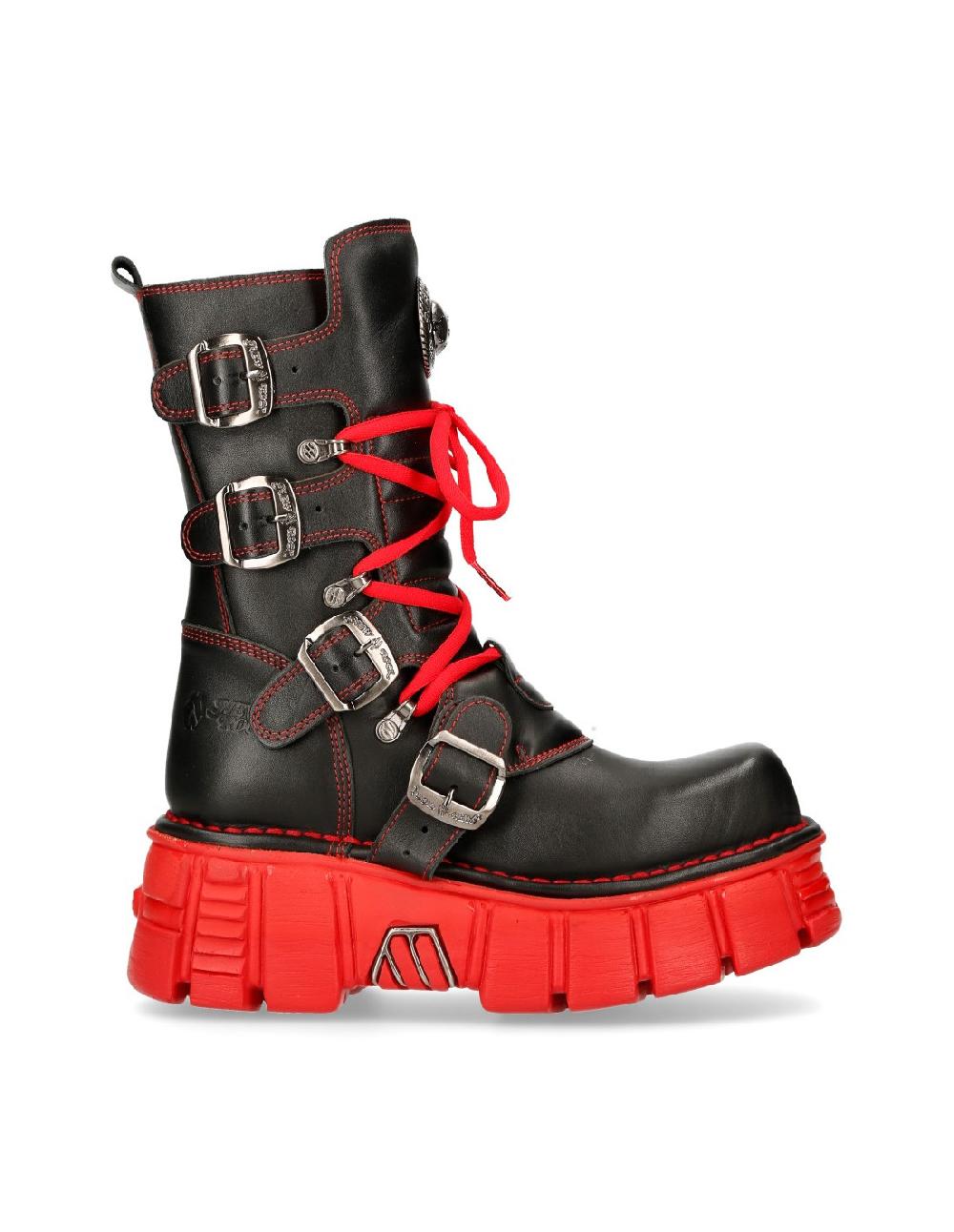 New Rock METALLIC M-373-C101