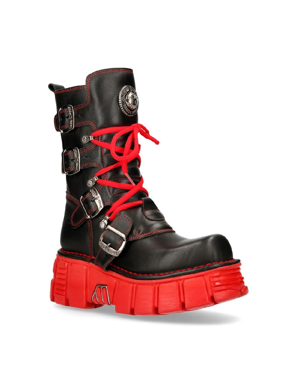 New Rock METALLIC M-373-C101