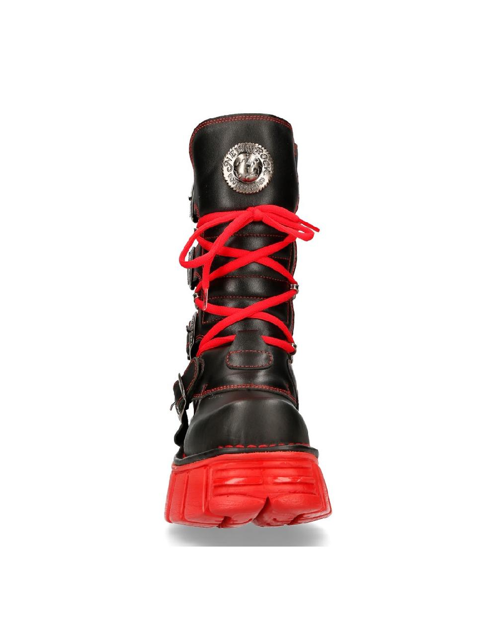 New Rock METALLIC M-373-C101