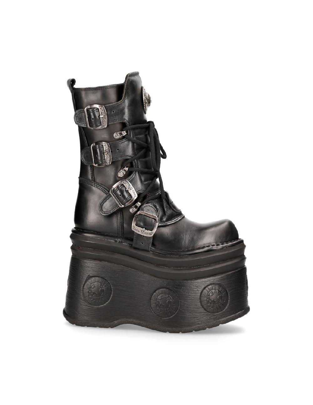 New Rock METALLIC M-373-C105