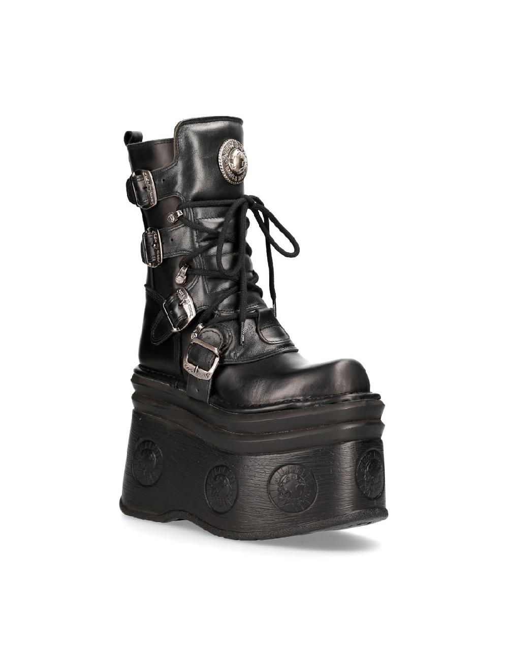 New Rock METALLIC M-373-C105