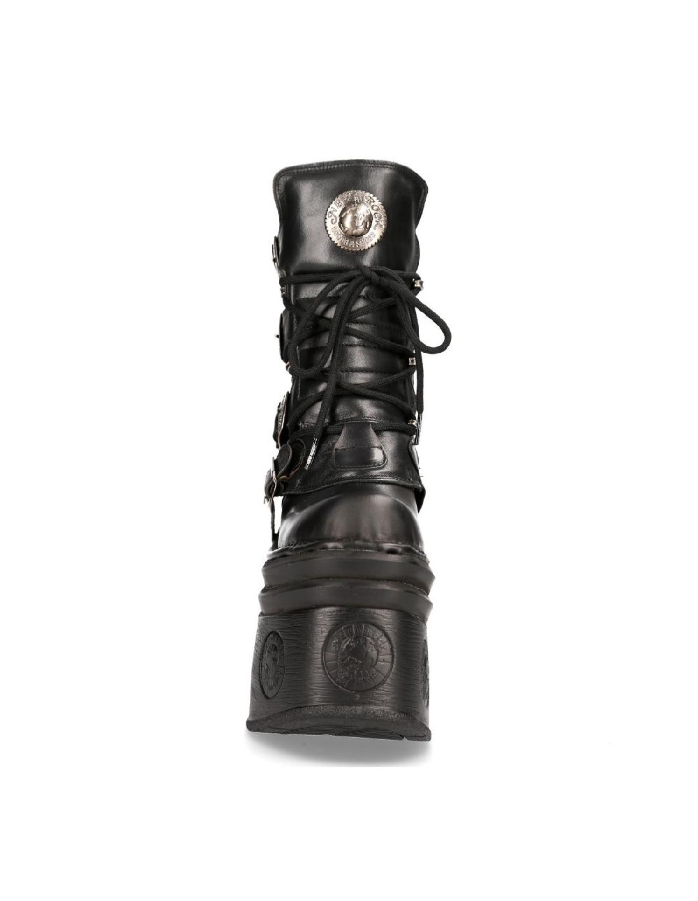 New Rock METALLIC M-373-C105
