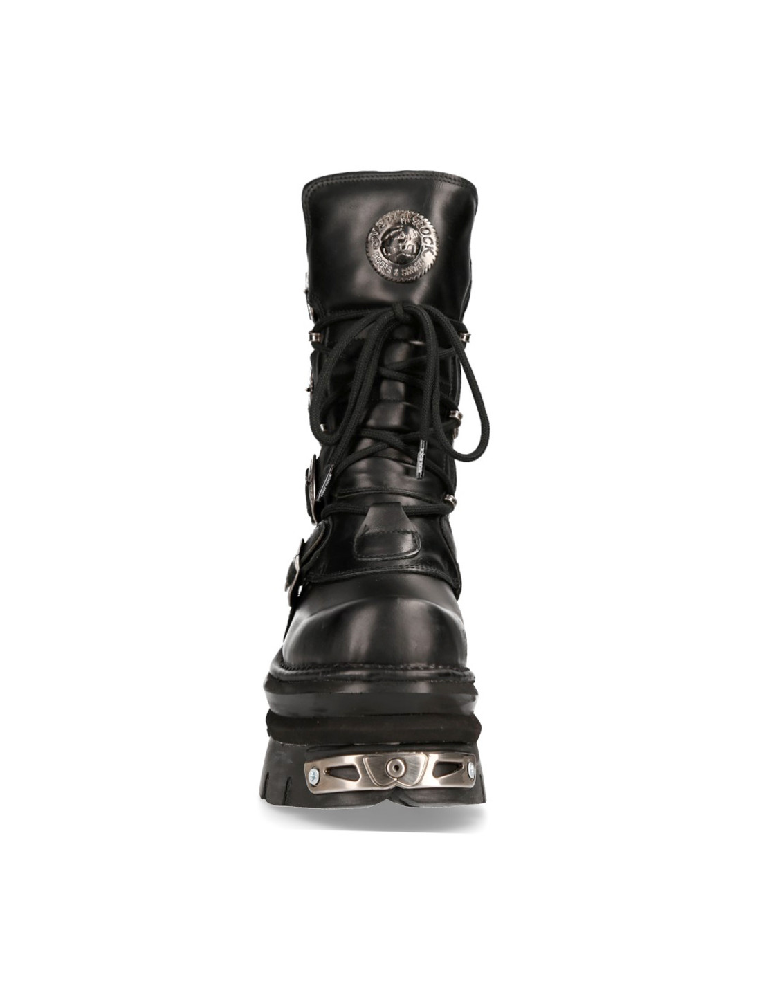 New Rock METALLIC M-373-C106