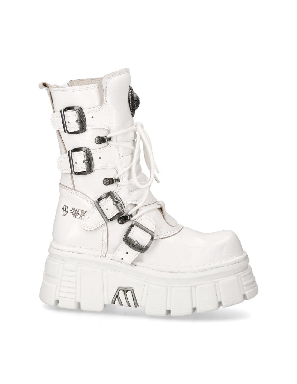 New Rock METALLIC M-373-C88
