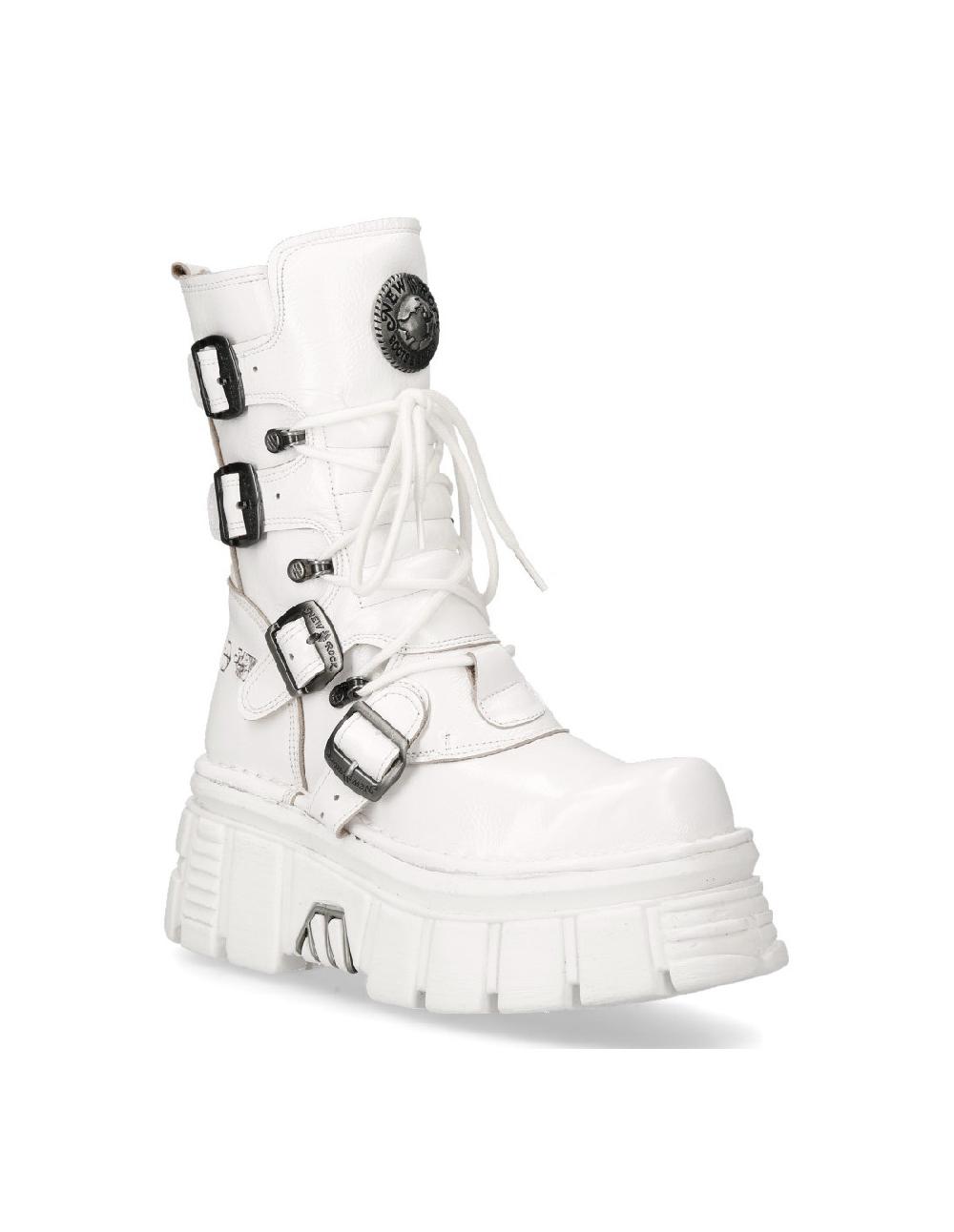 New Rock METALLIC M-373-C88
