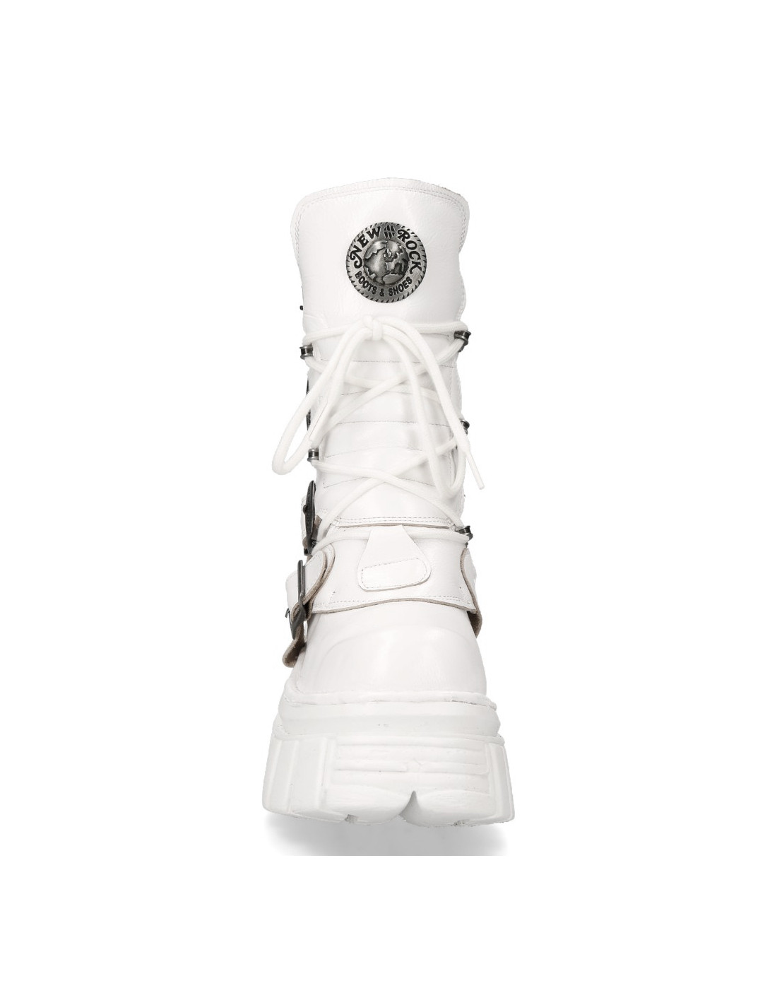 New Rock METALLIC M-373-C88