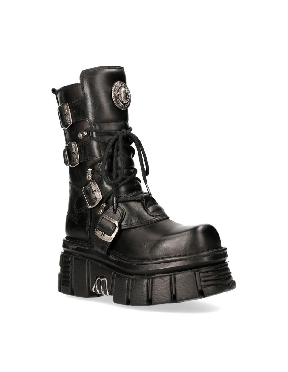 New Rock METALLIC M-373-C90