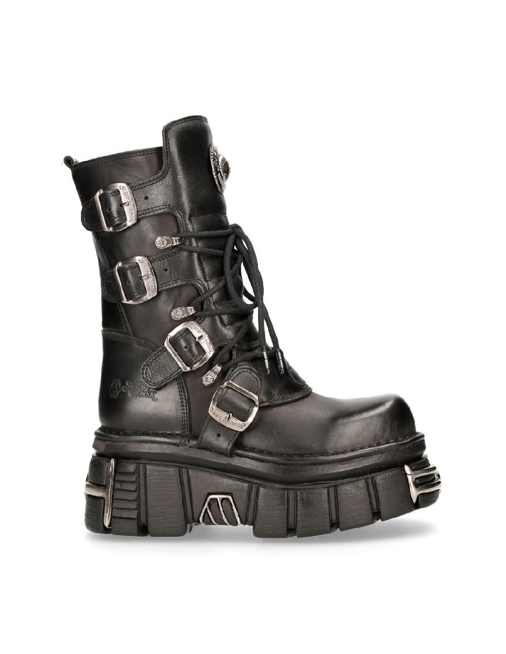 New Rock METALLIC M-373-C92