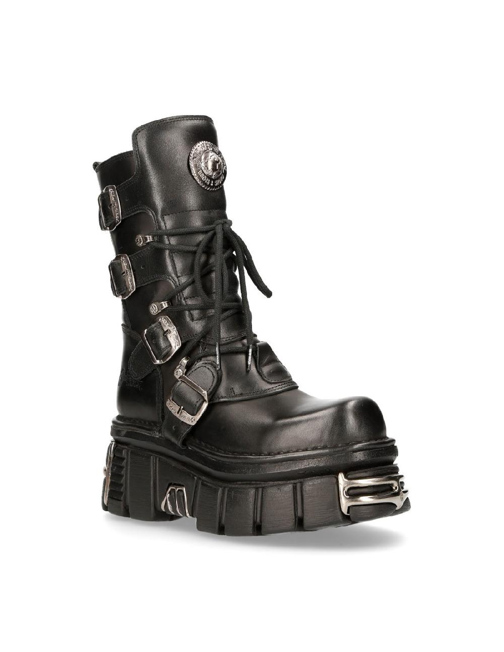 New Rock METALLIC M-373-C92