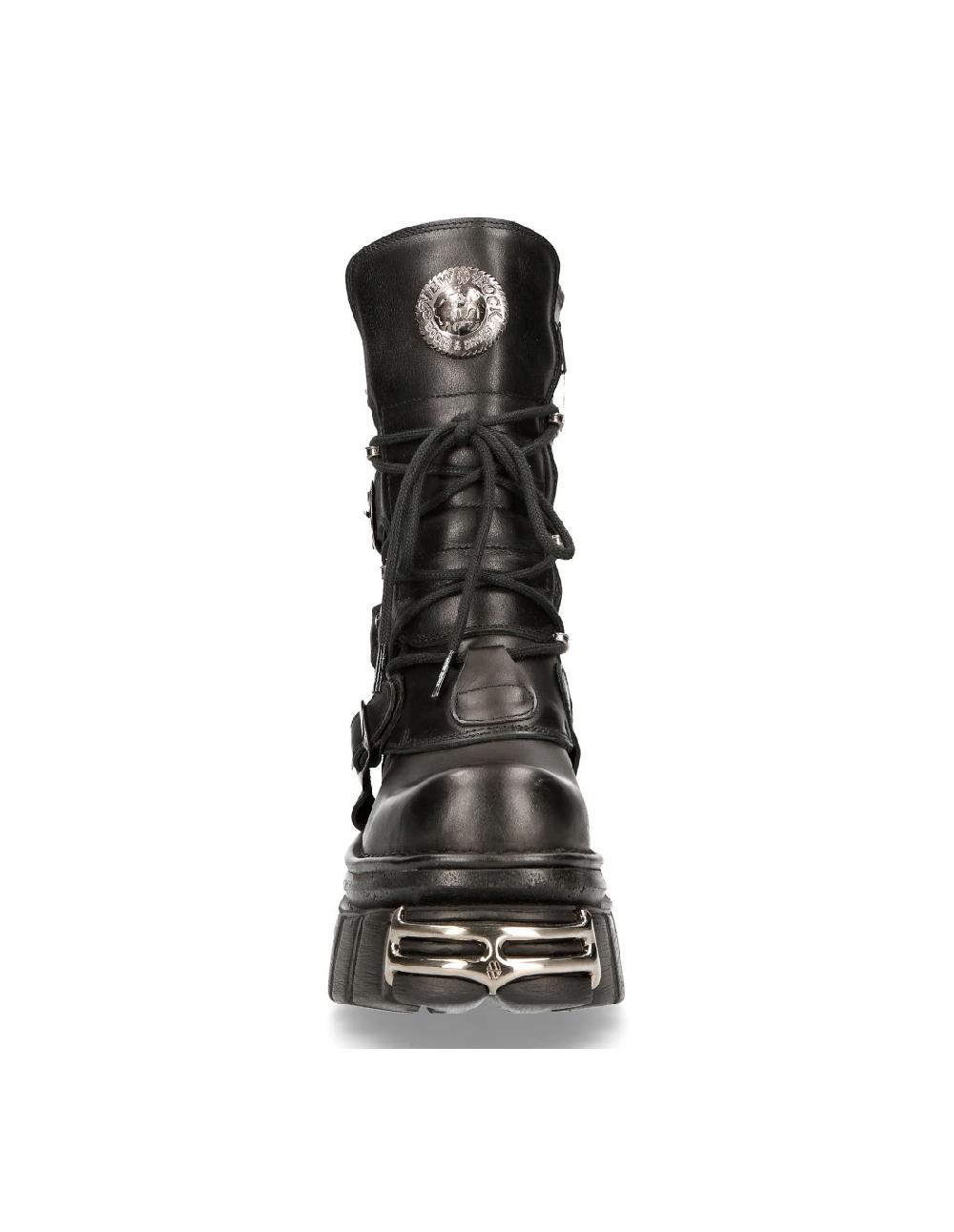 New Rock METALLIC M-373-C92