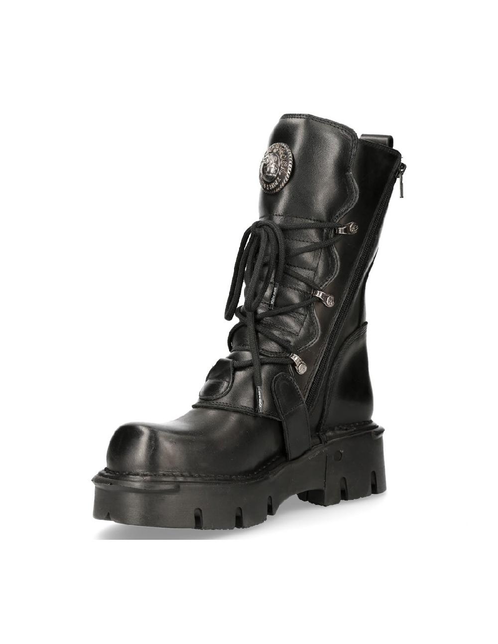 New Rock METALLIC M-373-C94