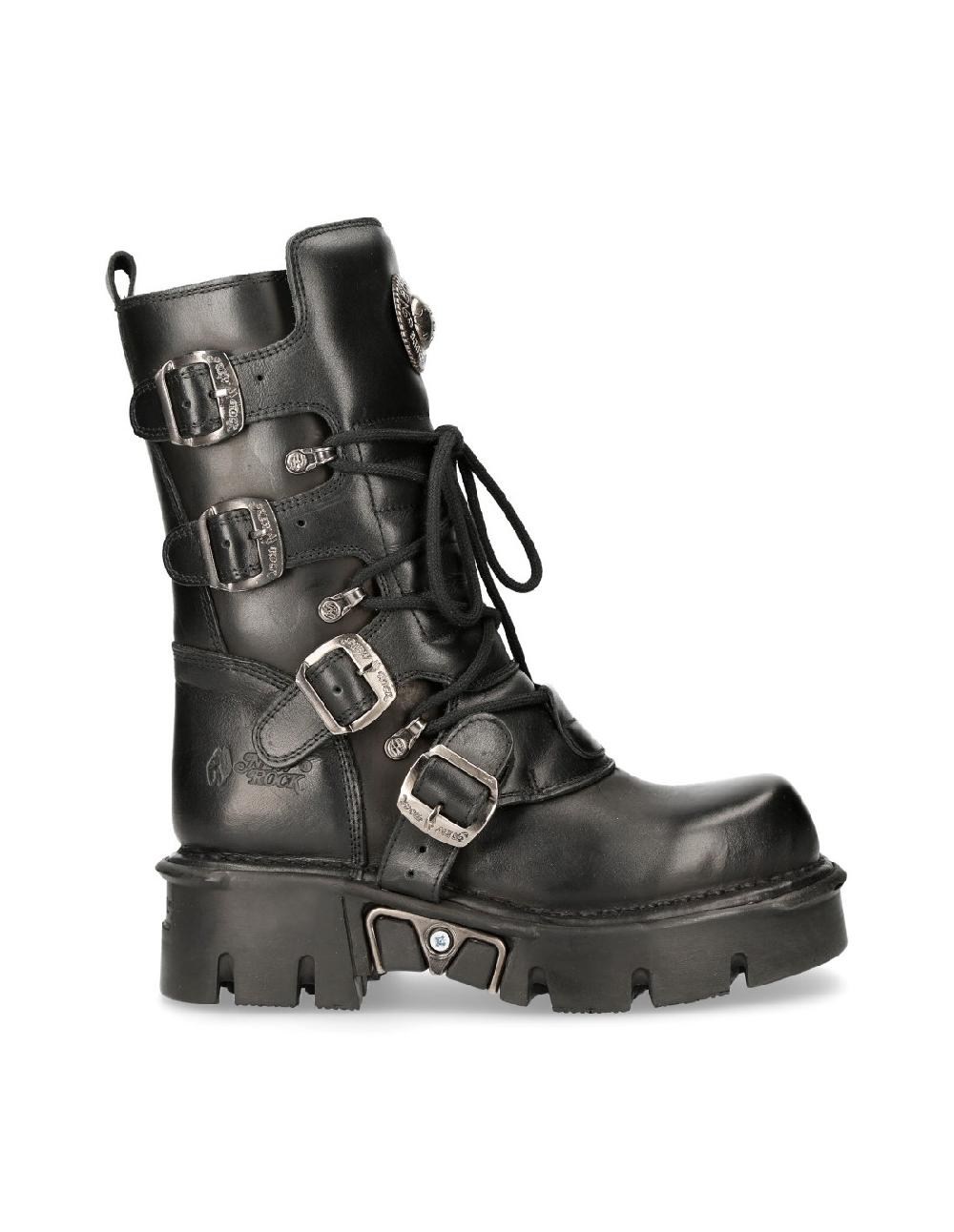 new rock METALLIC M-373-C94