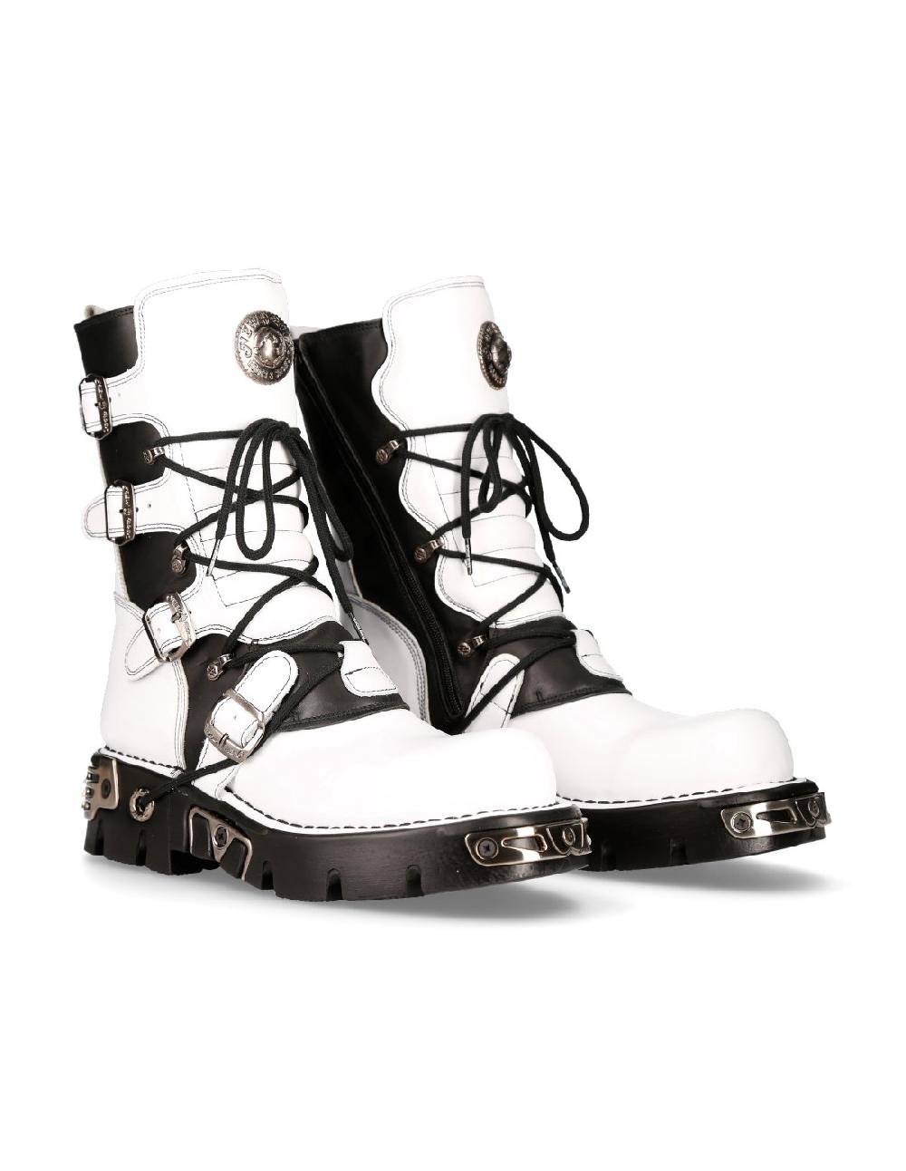 new rock METALLIC M-373CZ-C107
