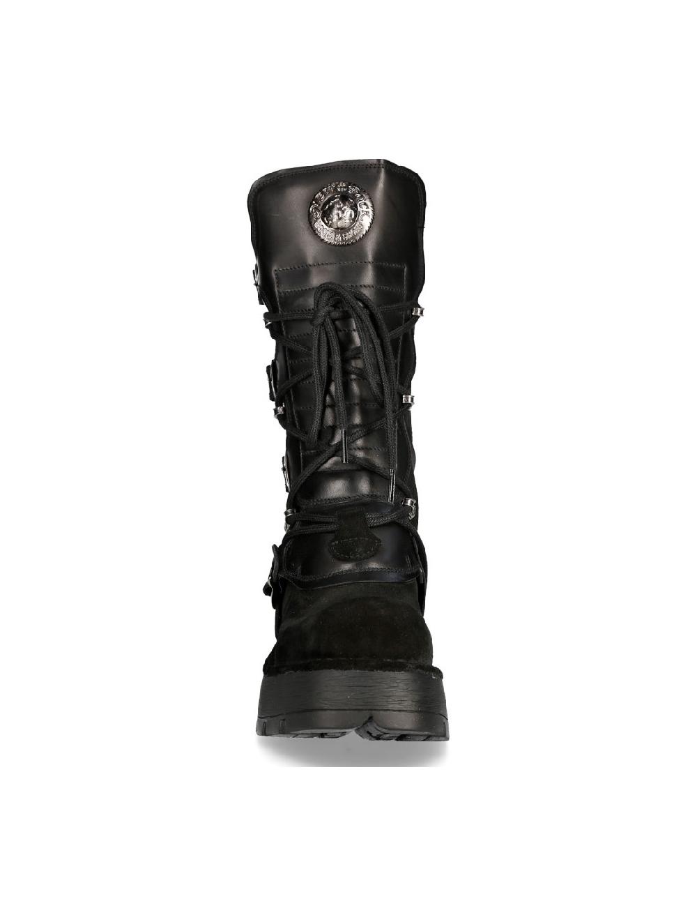 New Rock METALLIC M-373Q-C1