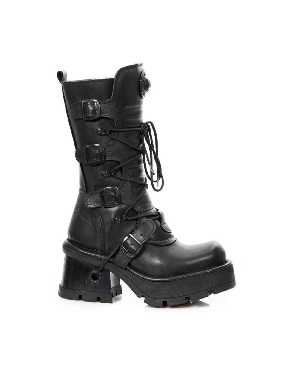 New Rock METALLIC M-373Q-S4