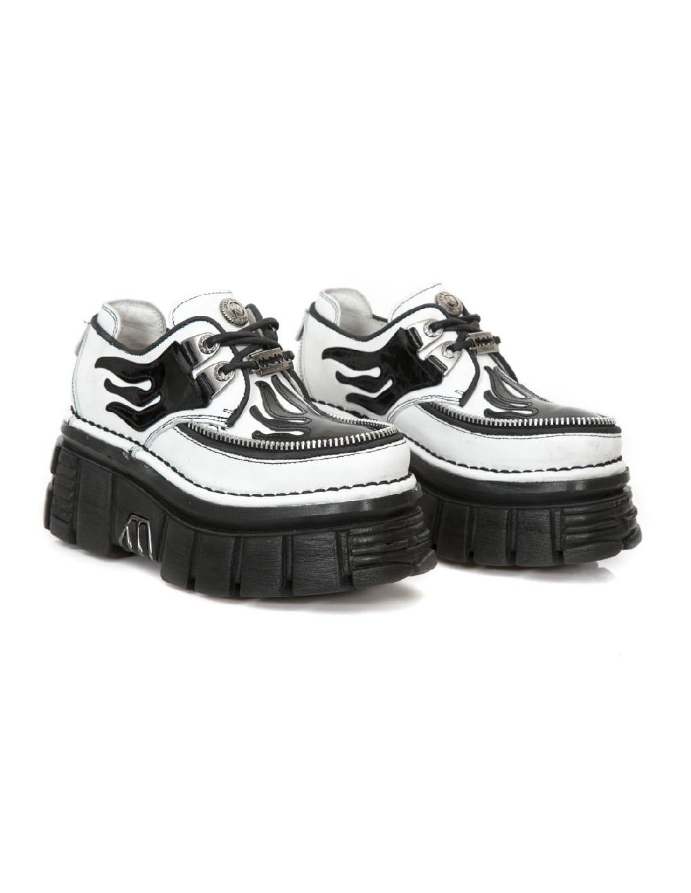 new rock METALLIC M-387-C11