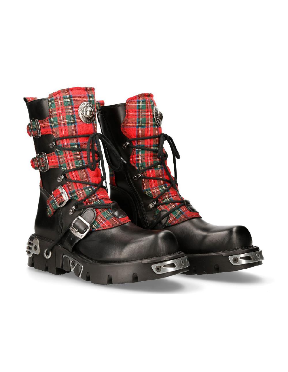new rock METALLIC M-391T-C2