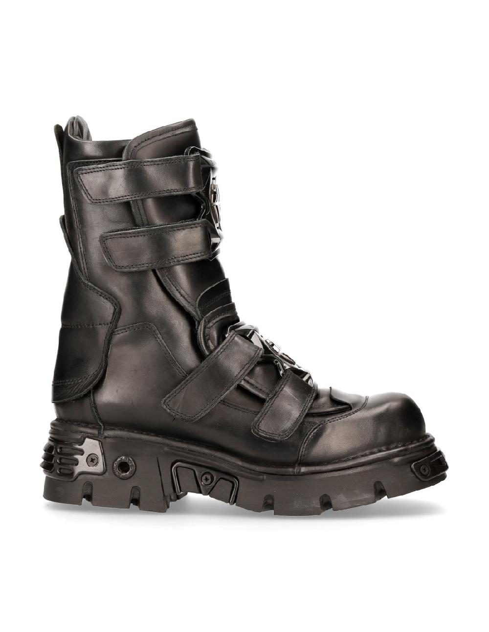 New Rock METALLIC M-422-C3