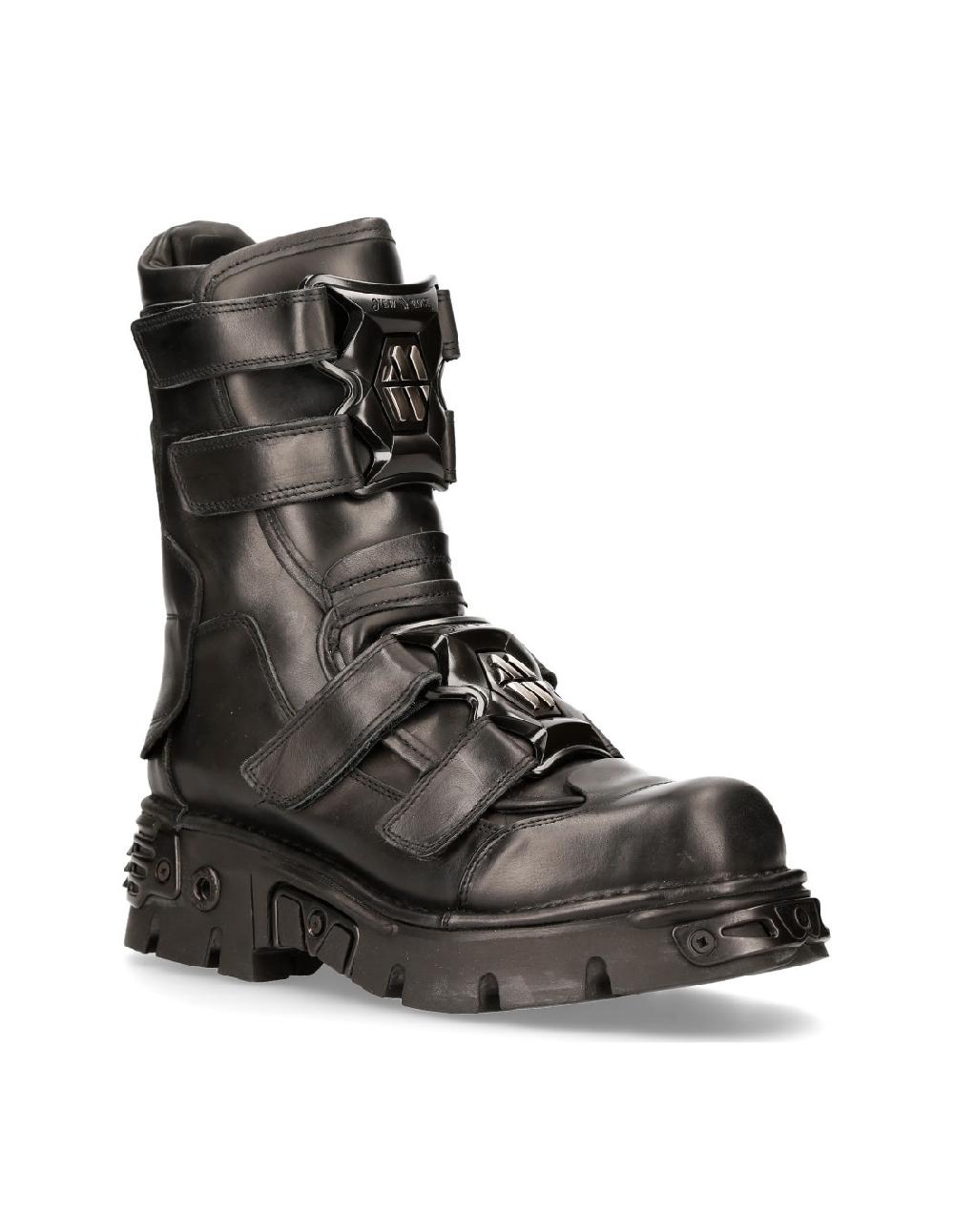 New Rock METALLIC M-422-C3