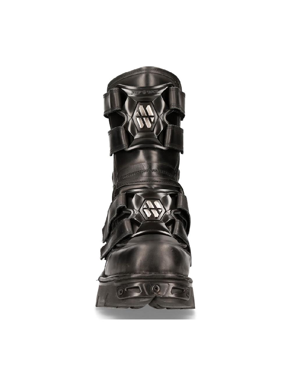 New Rock METALLIC M-422-C3