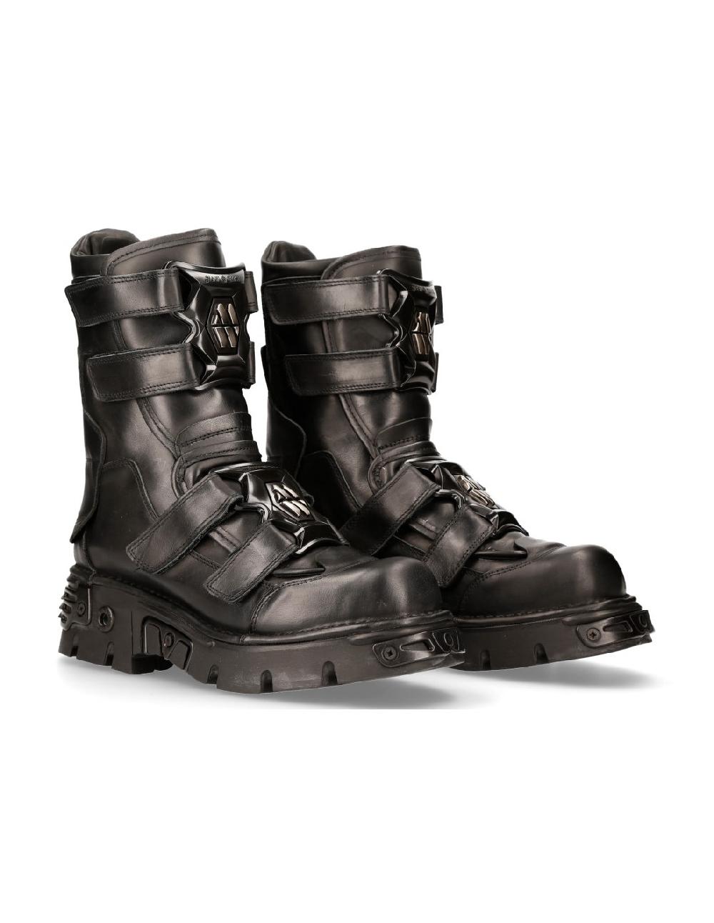 new rock METALLIC M-422-C3