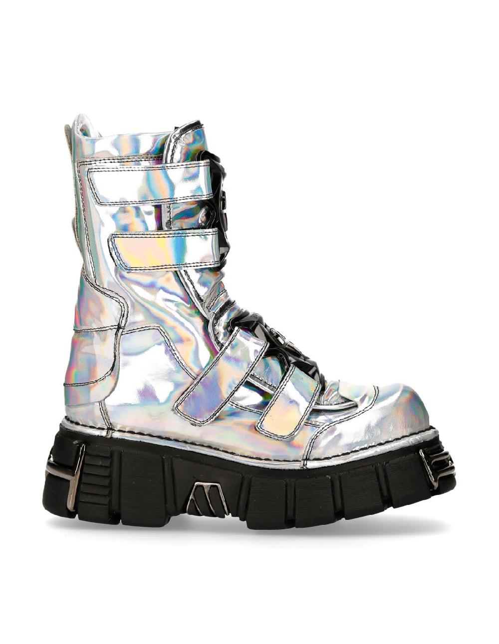 New Rock METALLIC M-422-C5