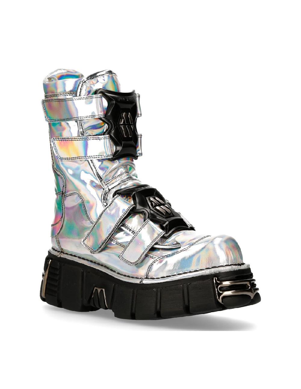 New Rock METALLIC M-422-C5