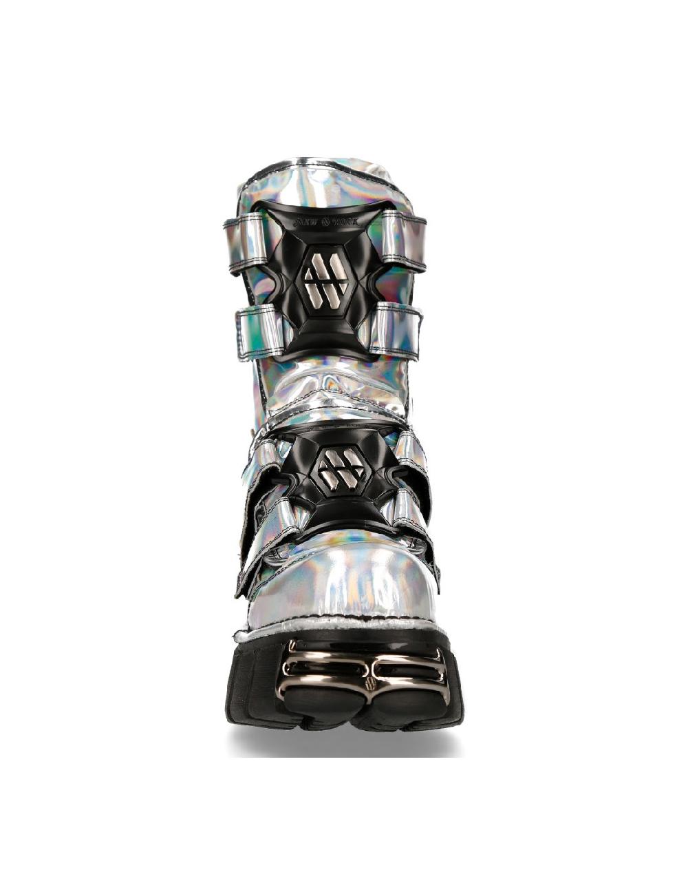 New Rock METALLIC M-422-C5