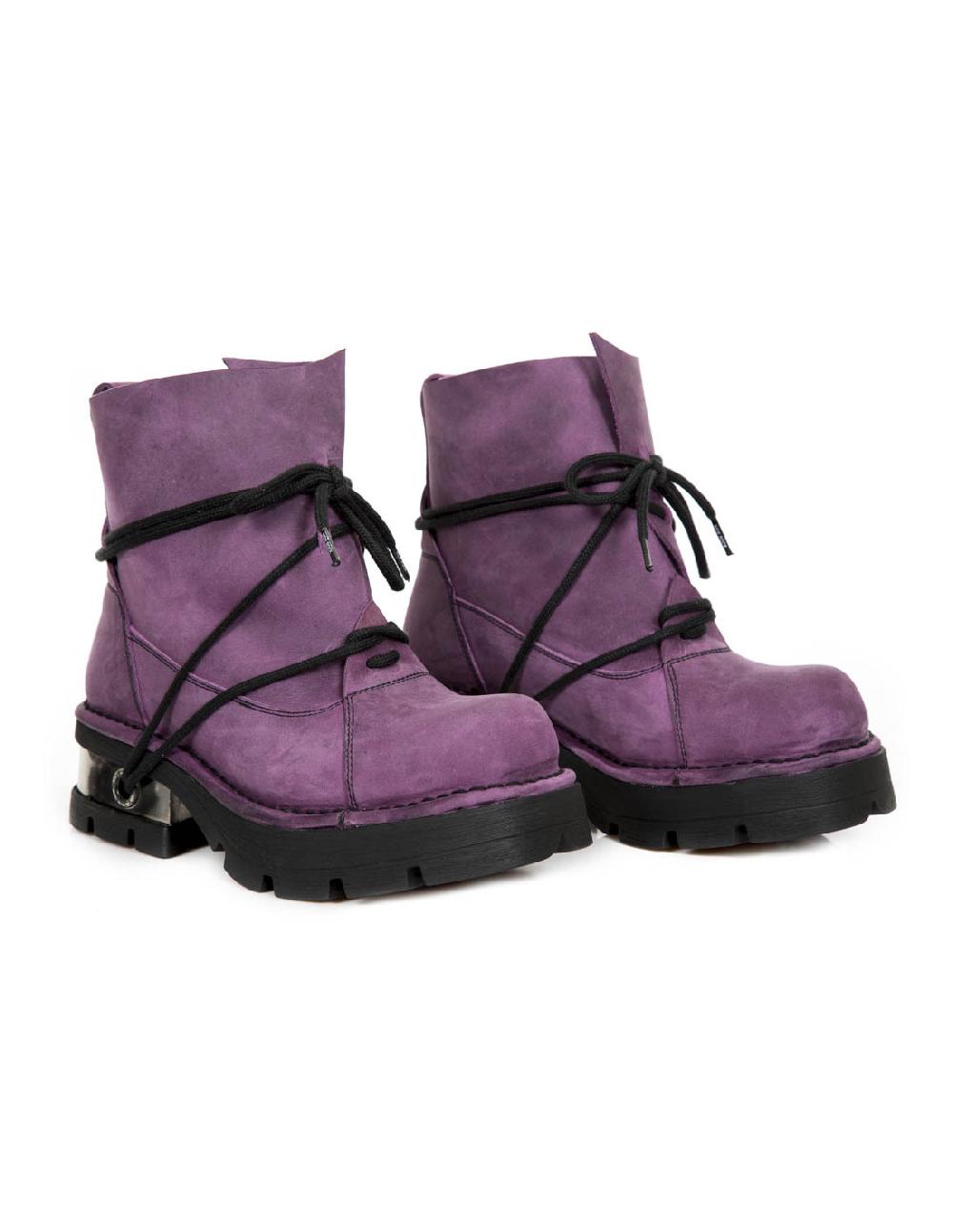 new rock METALLIC M-462-C3