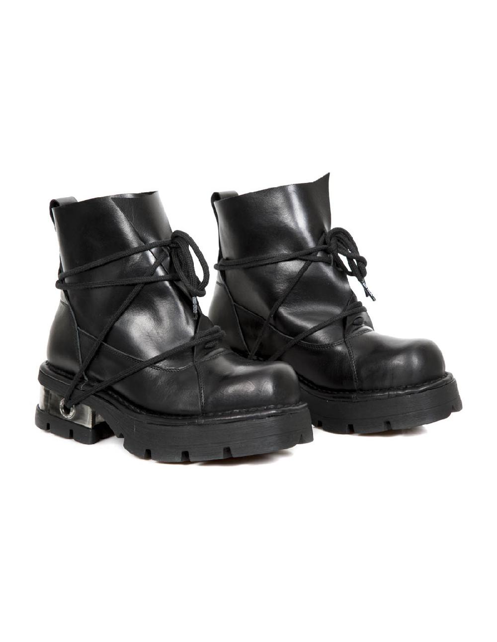 new rock METALLIC M-462-C4
