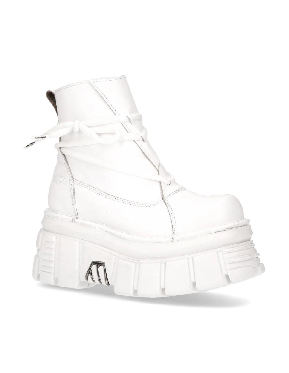 New Rock METALLIC M-462-C6