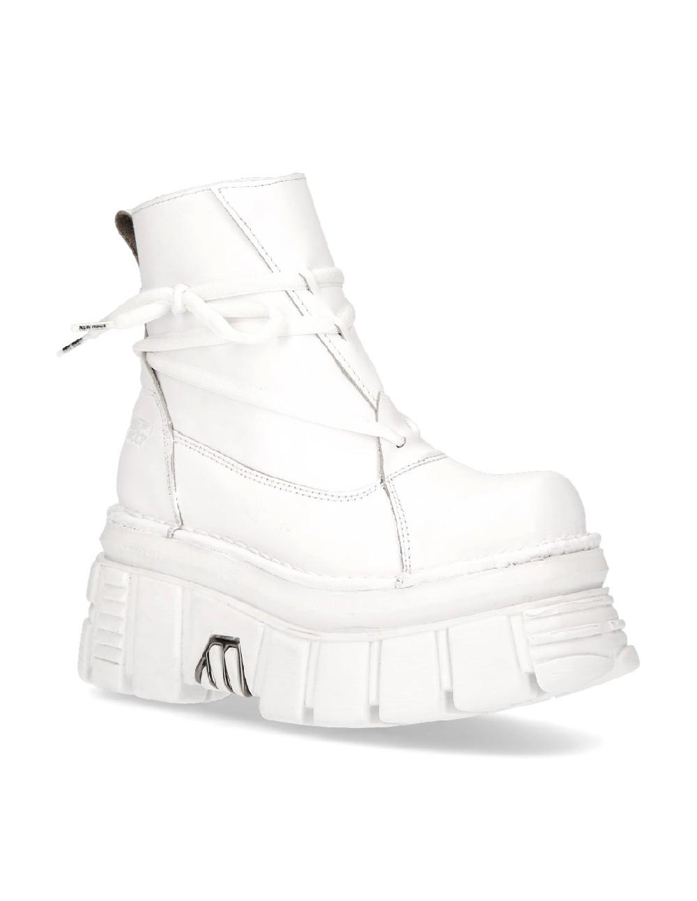 New Rock METALLIC M-462-C6