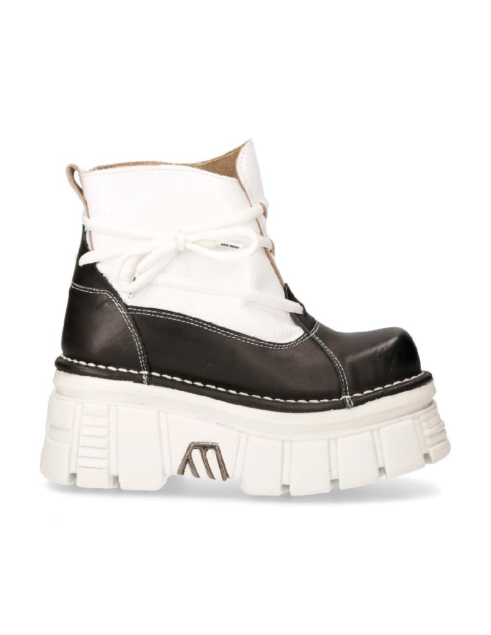 New Rock METALLIC M-462-C8