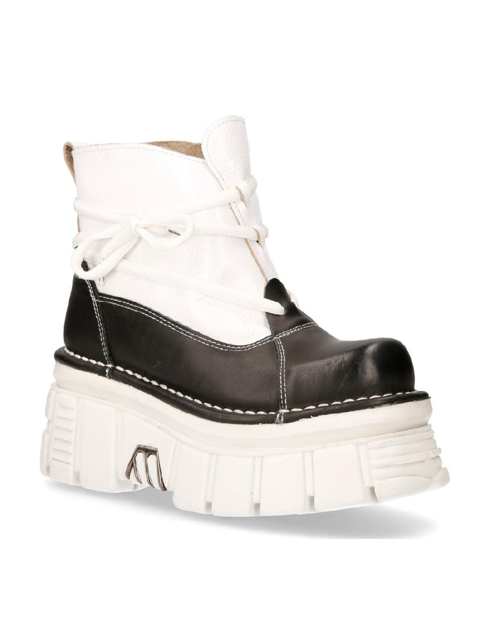 New Rock METALLIC M-462-C8