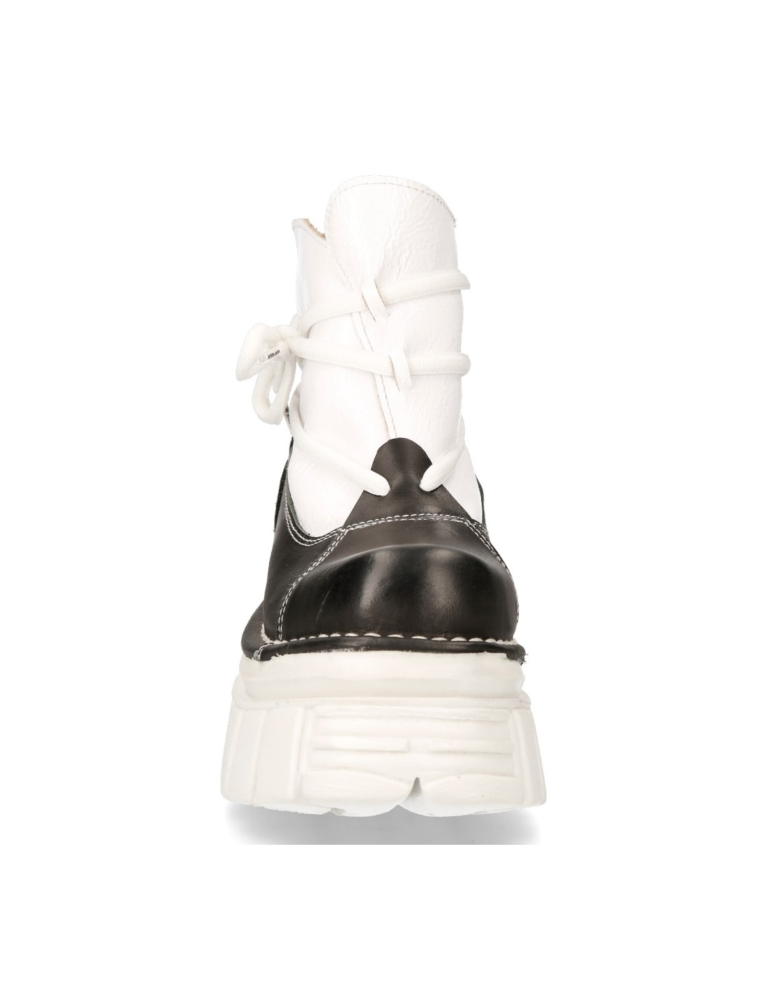 New Rock METALLIC M-462-C8