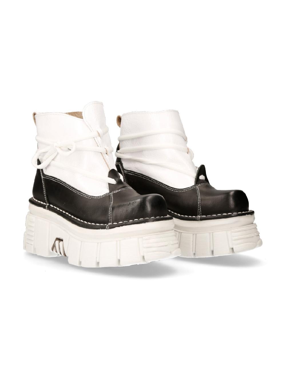 new rock METALLIC M-462-C8