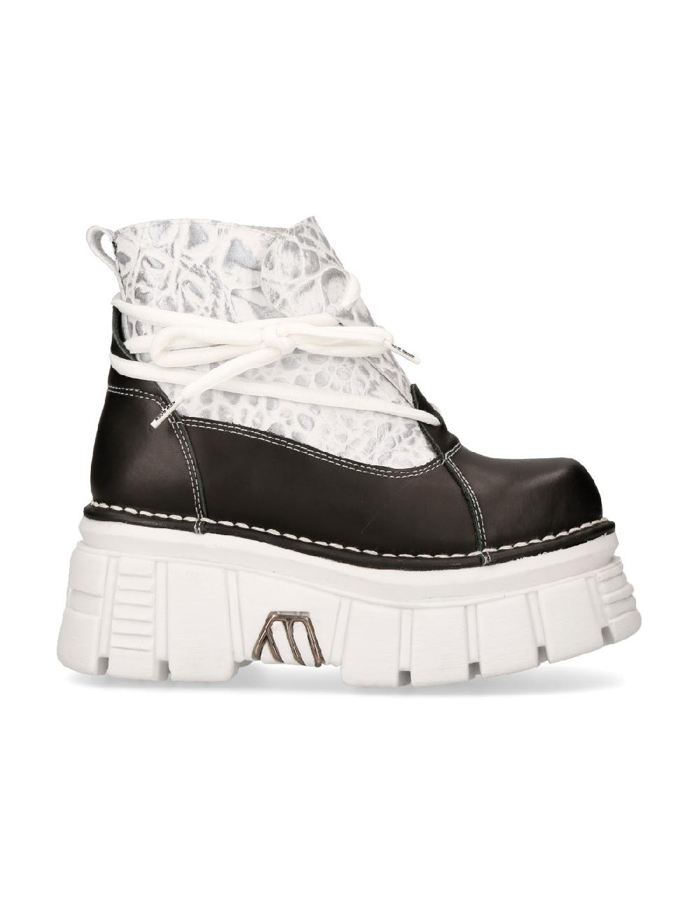 New Rock METALLIC M-462-C9