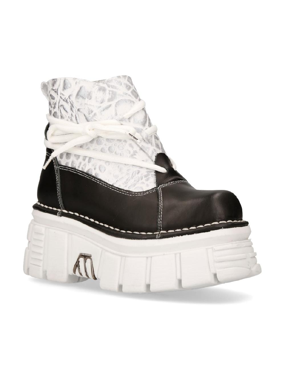 New Rock METALLIC M-462-C9