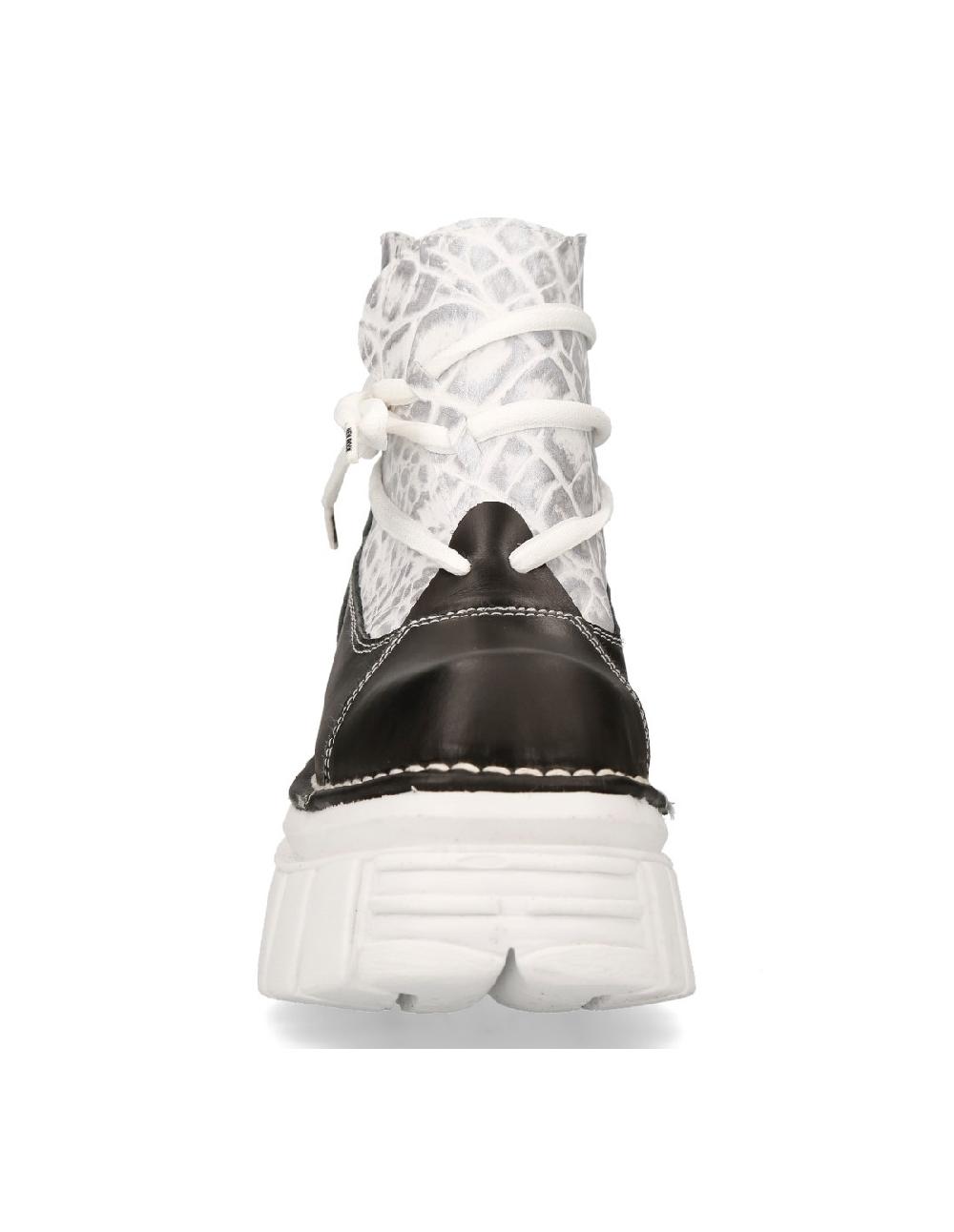 New Rock METALLIC M-462-C9