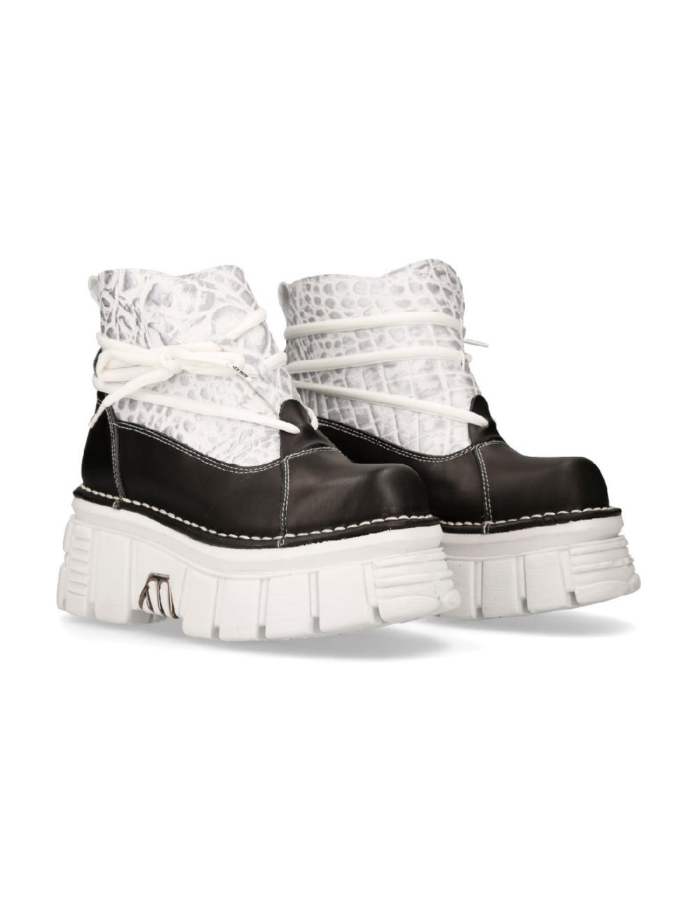 new rock METALLIC M-462-C9
