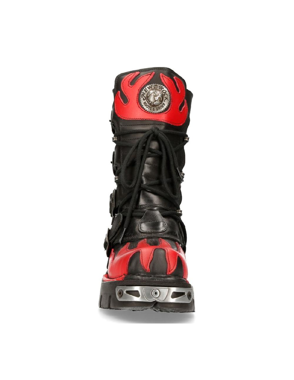 New Rock METALLIC M-591-C48