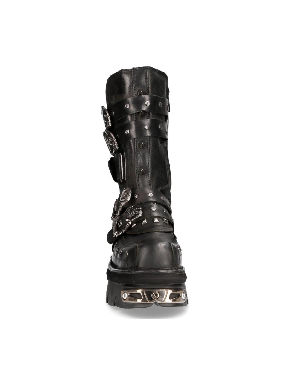 New Rock METALLIC M-703-C5