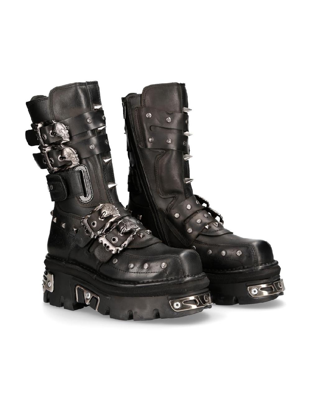 new rock METALLIC M-703-C5