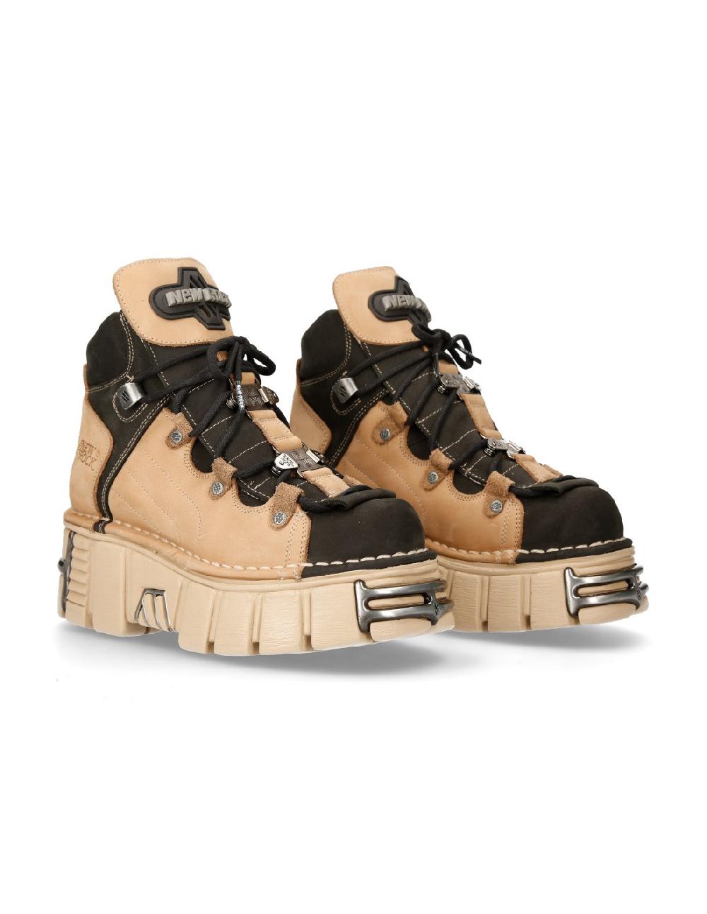 new rock METALLIC M-756-C9