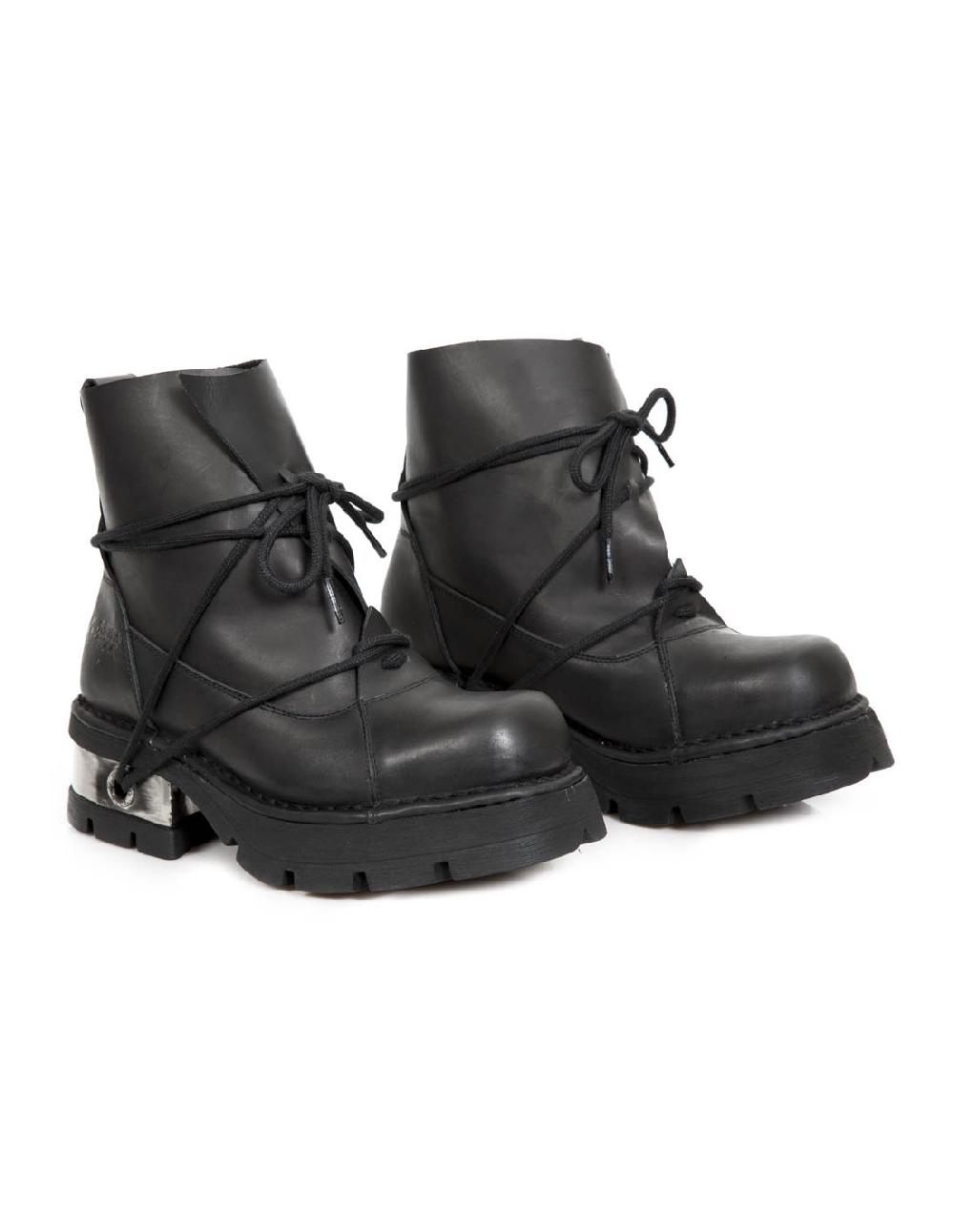 new rock METALLIC M-776-C2