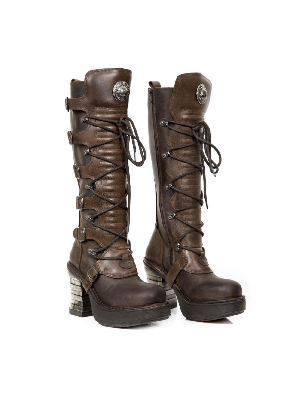 new rock METALLIC M-8272-C6
