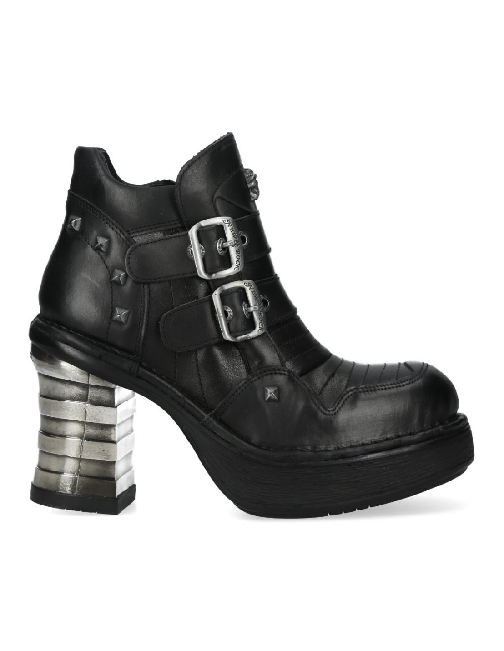 New Rock METALLIC M-8320-C3