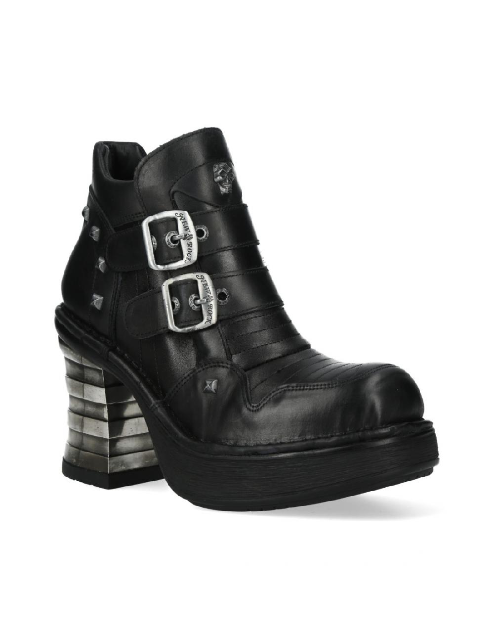 New Rock METALLIC M-8320-C3