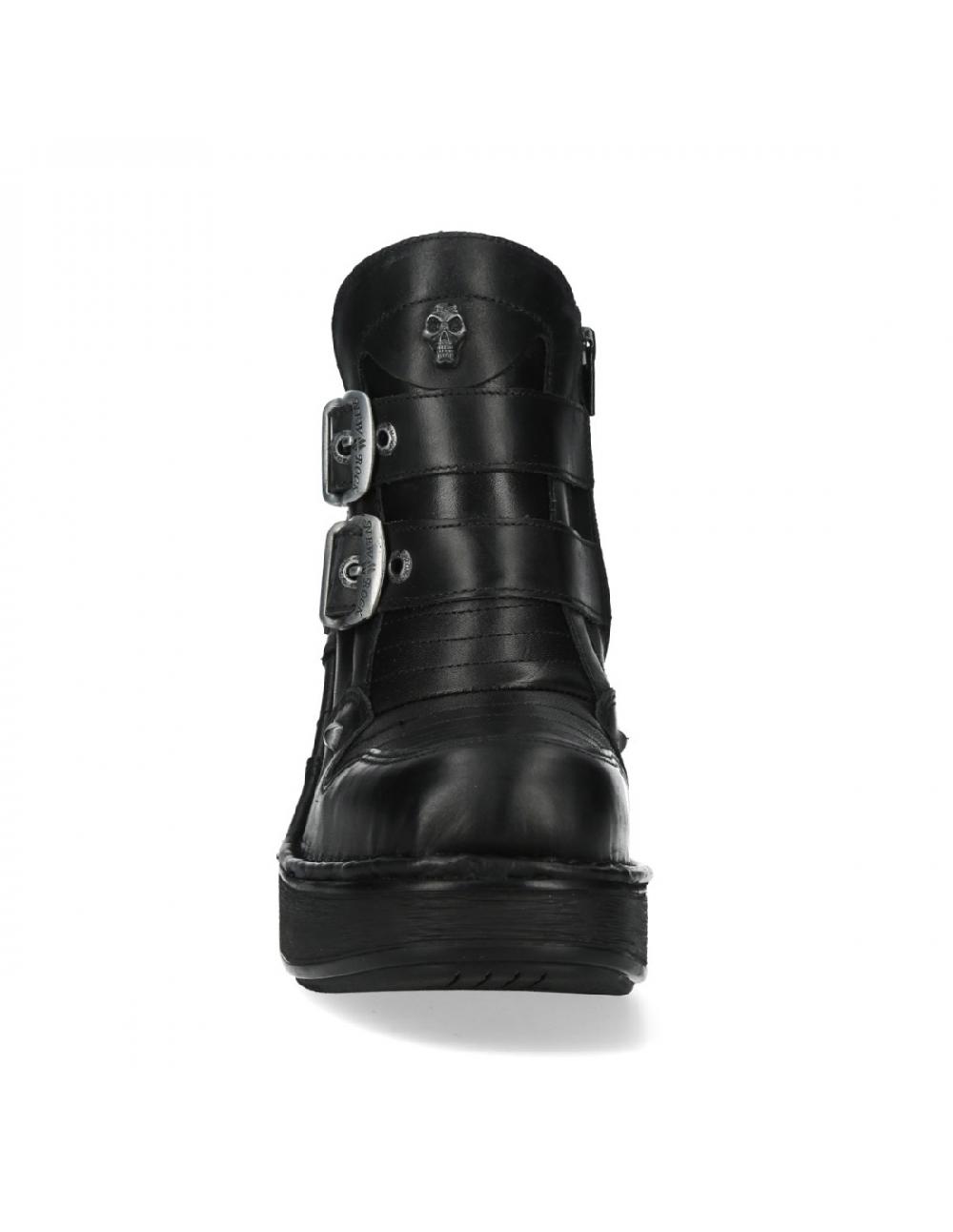New Rock METALLIC M-8320-C3